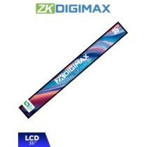 ZKTECO ZKT8080003 ZKDIGIMAX...