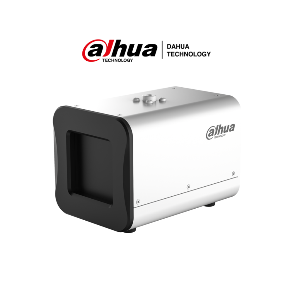 DAHUA DHT0090012 DAHUA TPC-HBB - Calibrador para Medición de Temperatura Corporal/ Temperatura de Tr
