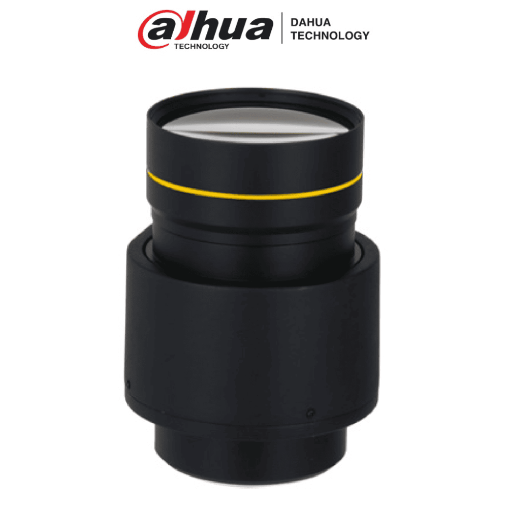 DAHUA DHT0480003 DAHUA DH-PFL1640-L12PE - Lente Motorizado de 12 Megapixeles/   De 16 a 40 Milimetro
