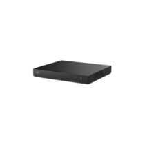 ALARM.COM ADC0190003 Alarm.com ADC-CSVR2108P-1x3TB  - NVR Pro Series con 8 puertos PoE y disco duro