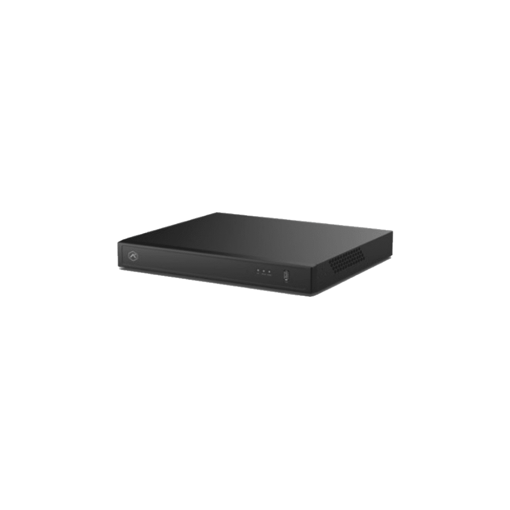 ALARM.COM ADC0190003 Alarm.com ADC-CSVR2108P-1x3TB  - NVR Pro Series con 8 puertos PoE y disco duro
