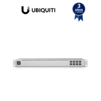 UBIQUITI UBI3700001 UBIQUITI USW-AGGREGATION - UniFi Switch Aggregation  administrable capa 2  8 pue