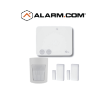 QOLSYS QLS2480006 QOLSYS IQNS PACK - Paquete que contiene Sistema de Alarma IQ NS ALARM.COM autocont