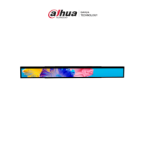 DAHUA DHT0520033 DAHUA DHI-ESL-L231-02 - Pantalla tipo barra LCD de 23.1" para anaqueles ESL / Publi