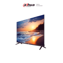 DAHUA DHT0520035 DAHUA DHI-LM43-F400-B4-V3 - Monitor de 43" Ultra Alta Definición 4k  diseñado para