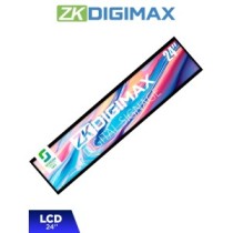 ZKTECO ZKT8080002 ZKDIGIMAX...