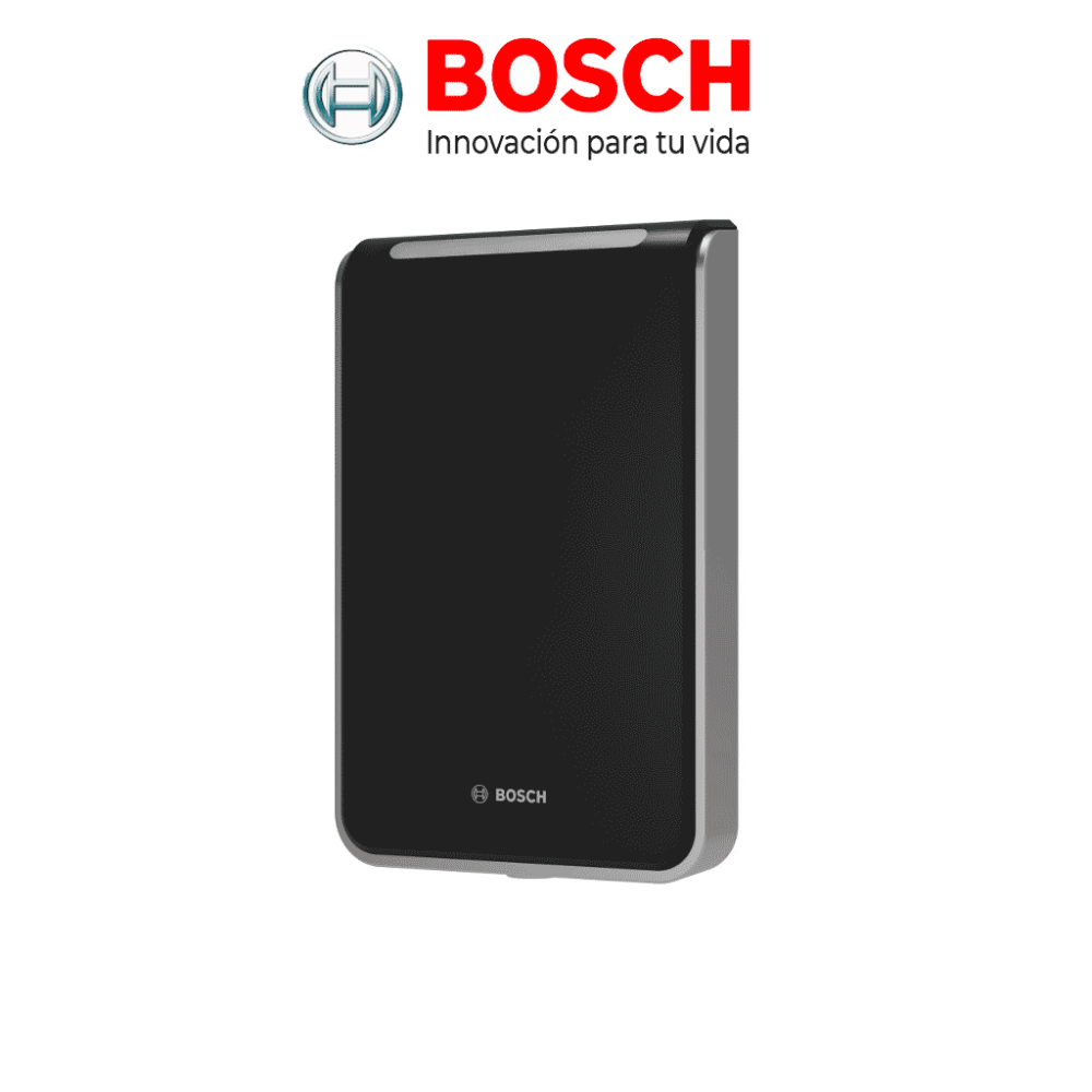 BOSCH RBM0710001 BOSCH A_ARDSIGR40ICL - Lector de Tarjetas / R40 / iCLASS / Wiegand