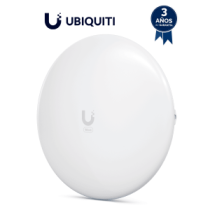 UBIQUITI UBI3540004 UBIQUITI WAVE-NANO- Antena Cliente para WAVE-AP  con frecuencia de 60GHz y tasa