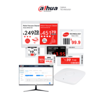 DAHUA DHT0650116 Dahua DHI-ESL-License-A2/ Licencia ESL Public Cloud de 1001 - 5000 etiquetas