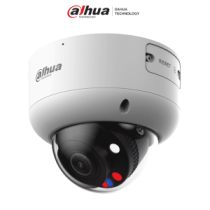 DAHUA DHT0040140 DAHUA DH-IPC-HDBW3849R1-ZAS-PV-S5 -Cámara IP Domo 8MP  TiOC y WizSense  lente motor