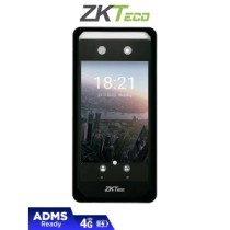 ZKTECO ZKT0810023 ZKTECO...