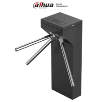 DAHUA DHT0930020 DAHUA DHI-ASGG100BL - Torniquete Bidireccional/ MCBF de 1 Millon/ Color Negro/ Cont