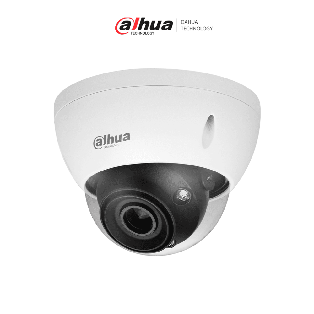 DAHUA DHT0040150 DAHUA IPC-HDBW5441EP-ZE-HDMI-27135 - Cámara IP Domo Antivandálica 4MP  lente motori