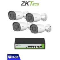 ZKTECO ZKT3720004 ZKTECO...