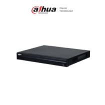 DAHUA DHT0200020 DAHUA DHI-NVR4216-16P-4KS3 NVR de 8 MP/ 4k / 16 Canales IP/ 16 Puertos PoE/ Rendimi