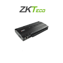 ZKTECO ZKT368012 ZKTECO INBIO460 - Control de Acceso para 4 Puertas / 4 Lectoras / 3000 Huellas / 10