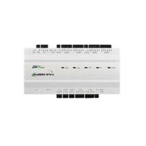 ZKTECO ZKT065007 ZKTECO INBIO260PRO - Panel de Control de Acceso Avanzado / 2 Puertas / 20 Mil huell