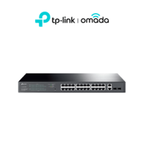 TP-LINK TPL3720031 TP-LINK - TL-SG1428PE - 28 puertos con PoE+