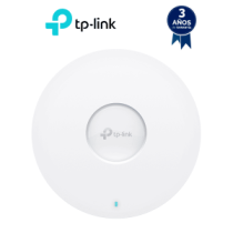TP-LINK TPL4220031 TP-LINK EAP660 HD -  Punto de Acceso Omada Wi-Fi 6 AX3600 MU-MIMO 4x4 de alta den