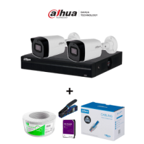 DAHUA DHT3300006 Bundle...