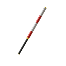WEJOIN WJN0960019 WEJOIN WJRCFBM4 - Brazo de 4 metros de Fibra de Carbono con Cubierta de Espuma