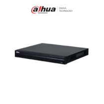 DAHUA DHT0190012 DAHUA DHI-NVR4208-8P-4KS3 NVR de 8 MP/ 4k/ 8 Canales IP/ 8 Puertos PoE/ Rendimiento