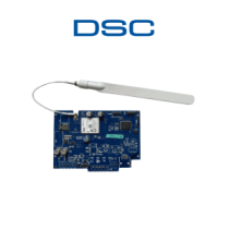 DSC DSC2470024 DSC LE2080-LAT - Neo Comunicador de Alarma Celular LE2080 Con aplicación "ConnectAlar