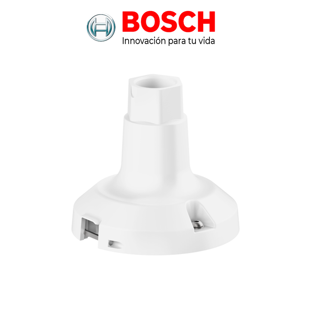 BOSCH RBM0430081 BOSCH V_NDA7100PIPE - Soporte de Tubo para AUTODOME 7100i