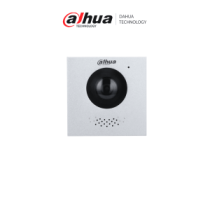 DAHUA DHT2220048 DAHUA DHI-VTO4202F-P-S2 - Modulo de Camara IP de 2 Megapixeles para Videoportero Mo