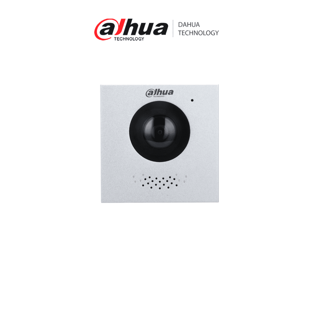 DAHUA DHT2220048 DAHUA DHI-VTO4202F-P-S2 - Modulo de Camara IP de 2 Megapixeles para Videoportero Mo