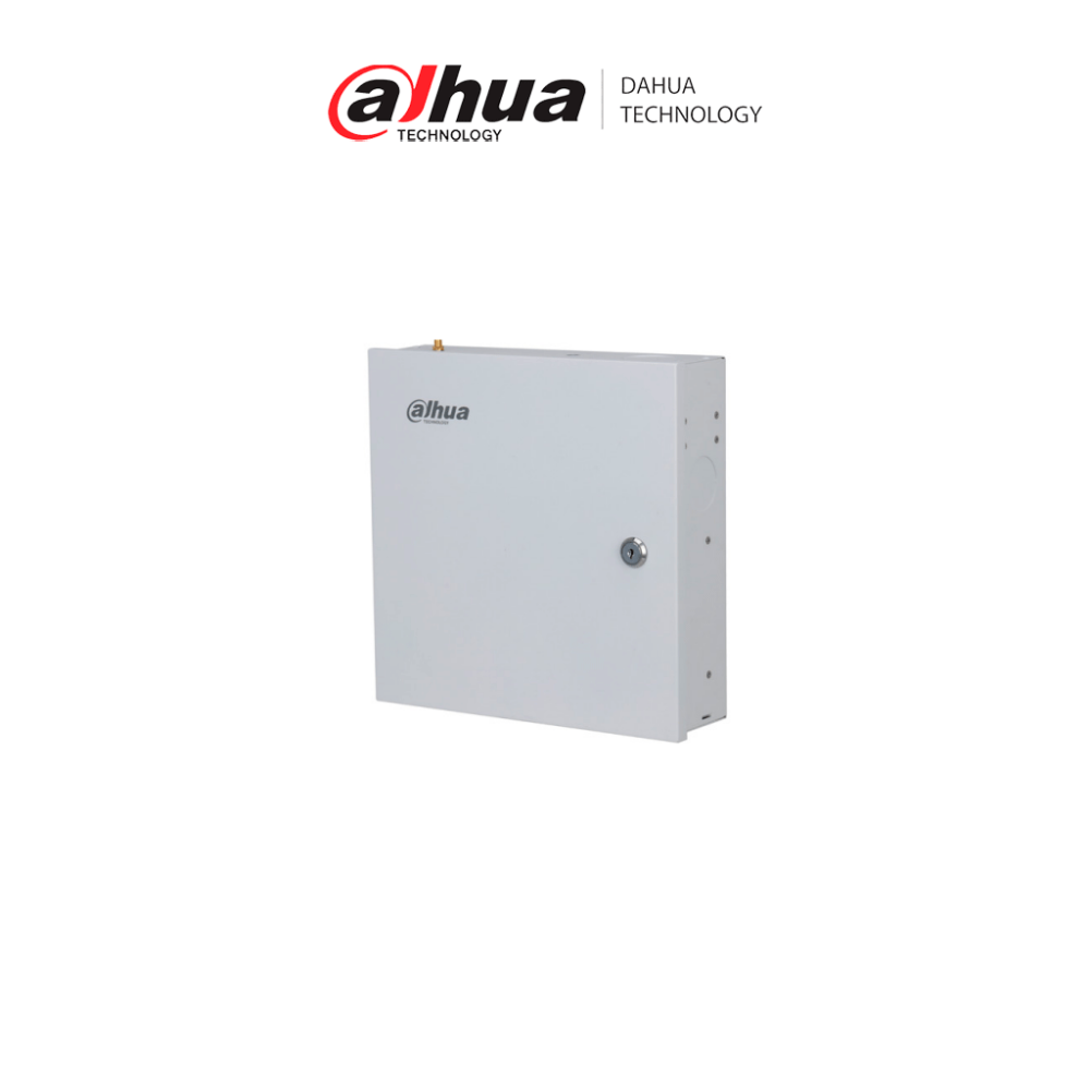 DAHUA DHT1170006 DAHUA DHI-ARC2008C-V3 Controlador de Alarma /Entrada de alarma local de 8 canales/