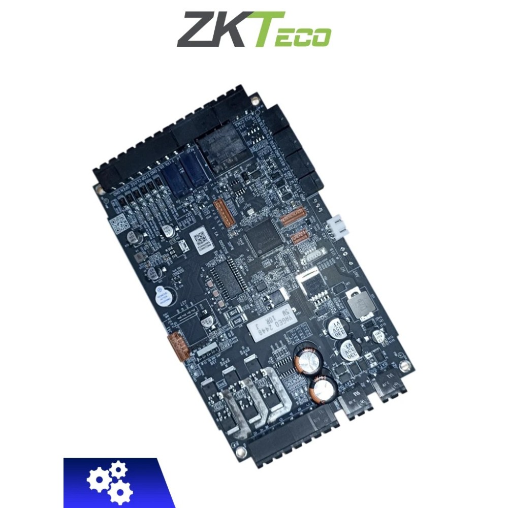 ZKTECO ZKT0990032 ZKTECO - ZKBARRIER WIFI MAINBOARD - Refacción para BGM1030L