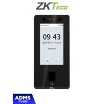ZKTECO ZKT6670010 ZKTECO...