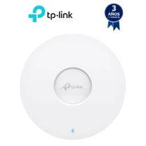 TP-LINK TPL4220029 TP-LINK EAP620 HD - Punto de Acceso Omada Wi-Fi 6 AX1800 MU-MIMO 2x2 con Omada Me