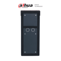 DAHUA DHT2220032 DHI-VTO4202FB-MK  Módulo de teclado para Frente Modular Departamental