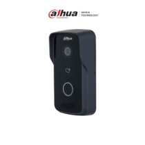 DAHUA DHT2220051 DAHUA DHI-VTO2111D-P-S3 - Frente de Calle de Videoportero IP/ Alámbrico/   Angulo V