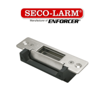 SECO-LARM SEC0890004 Seco-Larm SD-995C - Contrachapa eléctrica Fail-secure or Fail-safe  12VDC