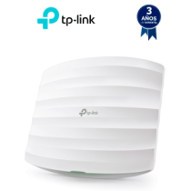TP-LINK TPL4220026 TP-LINK EAP245 - Punto de Acceso Omada de doble banda AC1750 MU-MIMO con Mesh Oma