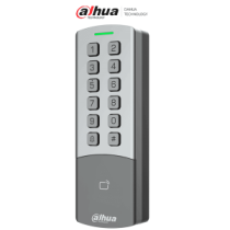 DAHUA DHT0760007 DAHUA DHI-ASI1201M-MEW - Control de Acceso Standalone Antivandálico / Tarjeta y Pas