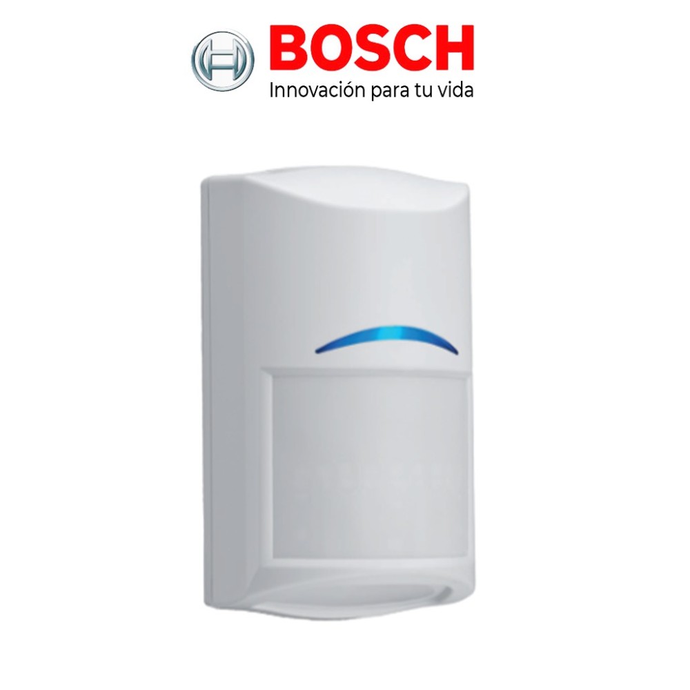 BOSCH RBM1180022 BOSCH I_CDL215G - Detector de Movimiento 50ft (15m)