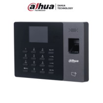 DAHUA DHT0800007 DAHUA DHI-ASA2212GL-D Control de asistencia Stand Alone con tarjeta  contraseña y h