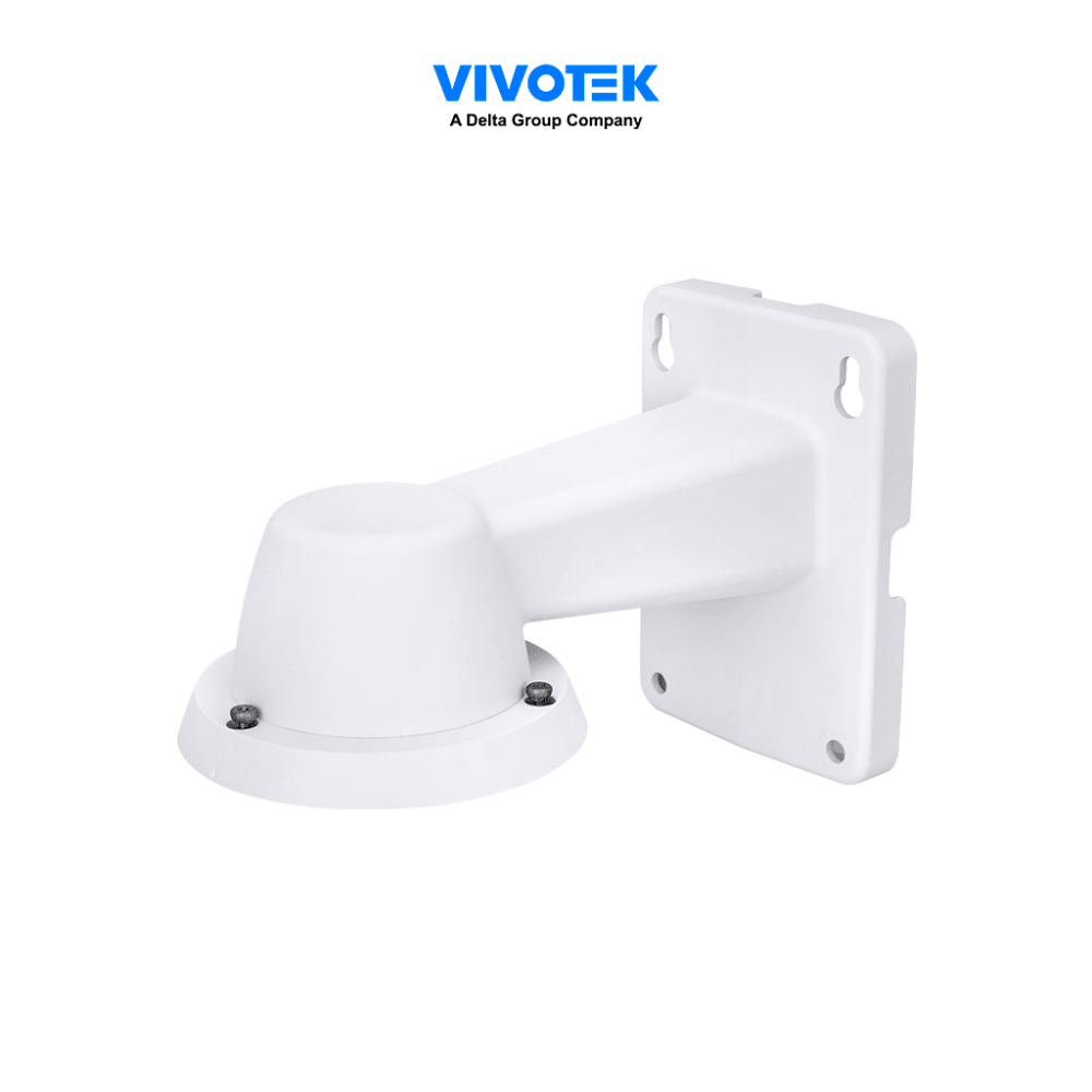 VIVOTEK  VIA124024 VIVOTEK AM-220 - Brazo de montaje en pared  Modelos compatibles: SD9362-EHL  SD93