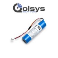 QOLSYS QLS2570003 QOLSYS IQ...