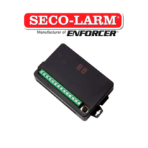 SECO-LARM SEC0760017 Seco-Larm SK910RD4 - Receptor de 4 Canales Independientes (4 Relevadores indepe