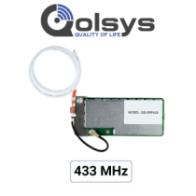 QOLSYS QLS1200004 Qolsys...
