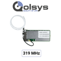 QOLSYS QLS1200002 Qolsys...
