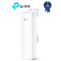 TP-LINK TPL3600002 TP-LINK CPE220 -  CPE de Exterior 2.4GHz 300Mbps con antena incorporada de 12dBi