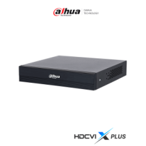 DAHUA DHT0360021 DAHUA DH-XVR1B08-I/T-DVR de 8 Canales 1080P LiteWizSense/HDCVI X Plus/8 Canales HDC