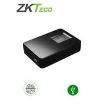 ZKTECO ZTA140002 ZKTECO ZK9500 - Enrolador de Huella Digital por USB/ Conexión de Alta Velocidad USB