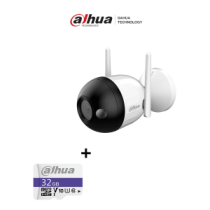 DAHUA DHT0150063 Bundle...